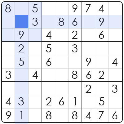 master sudoku